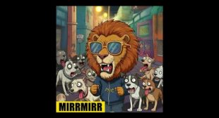 Lyrics of Mırrmırr Song