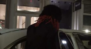 MM GANG Lyrics