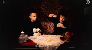 Lyrics of Виноват (My Fault) Song