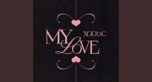 Lyrics of MY LOVE Song