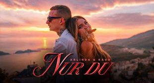 Nur Du Lyrics