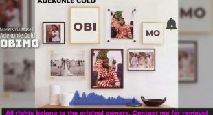 Obimo Song Lyrics