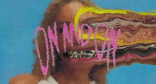 Lyrics of On and On Song