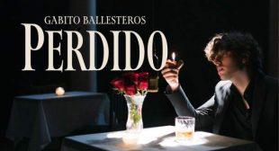 Lyrics of Perdido Song