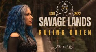 Ruling Queen Lyrics