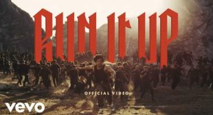 Run It Up Song Lyrics