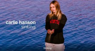 Sinking Song Lyrics