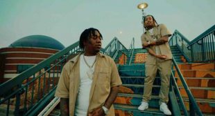 Soulja Lyrics – Fredo Bang