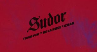 Sudor (English Translation) Song Lyrics