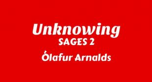 Unknowing Lyrics – SAGES 2