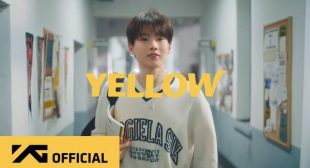 Lyrics of YELLOW (English Translation) Song