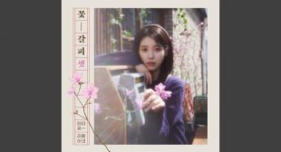 Lyrics of 미인 (A Beautiful Person) Song