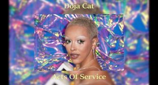 Acts of Service Song Lyrics