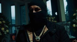 Adios Mama Lyrics – El Makabelico