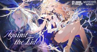 Lyrics of Against the Tide Song