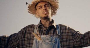 Alarmant Song Lyrics