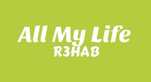 Lyrics of All My Life Song