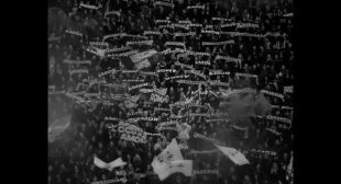 AMOR (English Translation) Song Lyrics