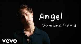 Angel Song Lyrics