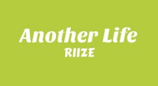 Lyrics of Another Life Song