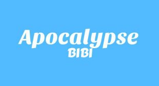 Lyrics of 종말의 사과나무 (Apocalypse) Song