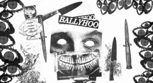 Ballyhoo Song Lyrics