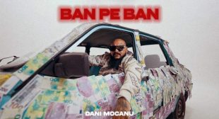 Ban pe ban Song Lyrics