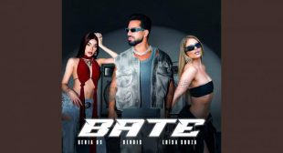 BATE (English Translation) Lyrics – DENNIS