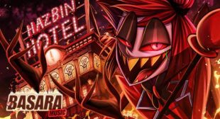 Bem-Vindo ao Hazbin Hotel! (English Translation) Lyrics