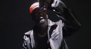 Billios Lyrics – Rudeboy