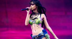 BLISS Lyrics – Tyla