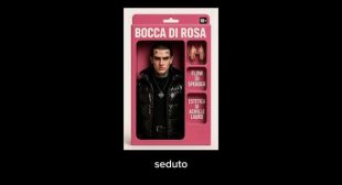 Bocca di Rosa Song Lyrics