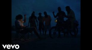 Lyrics of Echo Song