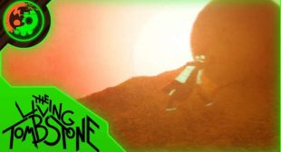 Boulder Lyrics – The Living Tombstone