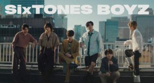 BOYZ (English Translation) Song Lyrics