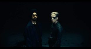 BUCK Lyrics