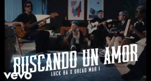 BUSCANDO UN AMOR (English Translation) Song Lyrics