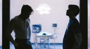 Lyrics of By my side Song