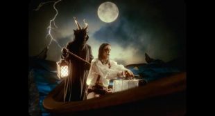 Captain Goat Lyrics