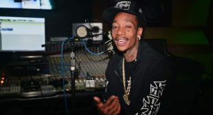 Cartoons Freestyle Lyrics – Wiz Khalifa