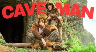 Caveman Lyrics – Connor Price