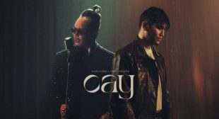 Lyrics of Cay Song