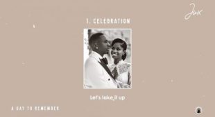 Celebration Lyrics