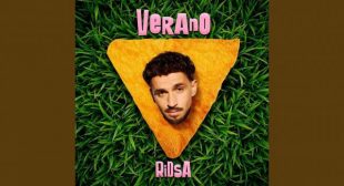 Lyrics of Verano Song