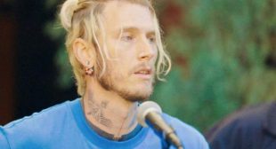 Come Pick me up Lyrics – mgk