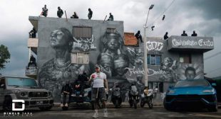 CONDENADO AL EXITO III (English Translation) Song Lyrics