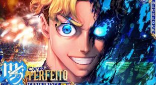 Corpo Perfeito Song Lyrics