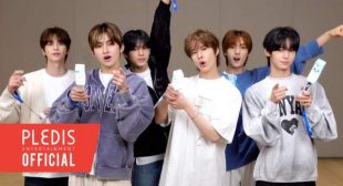 Lyrics of 마음 따라 뛰는 건 멋지지 않아? (Countdown!) (English Translation) Song