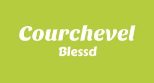 Lyrics of COURCHEVEL (English Translation) Song
