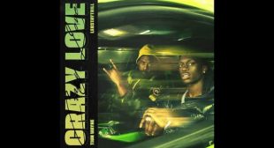 Lyrics of Crazy Love Song
